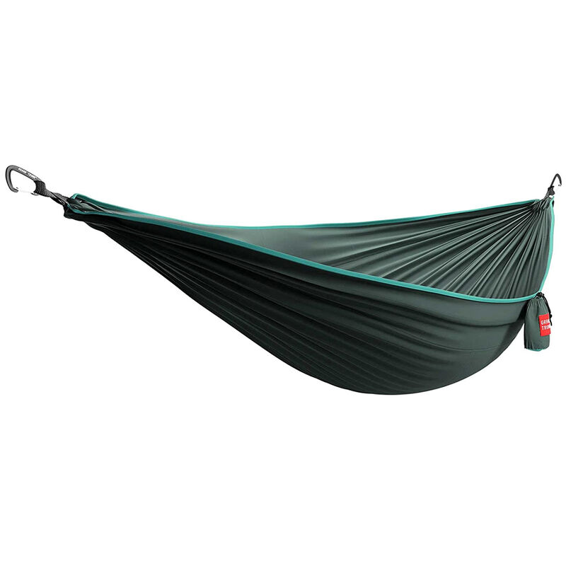 Grand Trunk TrunkTech Single Hammock image number 1
