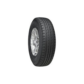 Carlisle Radial Trail HD ST175/80R13 C Trailer Tire