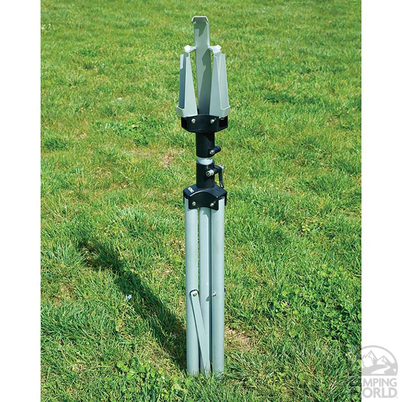 KING Tripod Mount for KING Tailgater and Quest Satellite Antennas image number 5