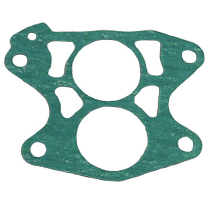 Sierra Thermostat Cover Gasket For Yamaha Engine, Sierra Part #18-0844 image number 1