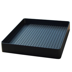 Mr. Outdoors Cookout 9" Single Cast Aluminum Griddle