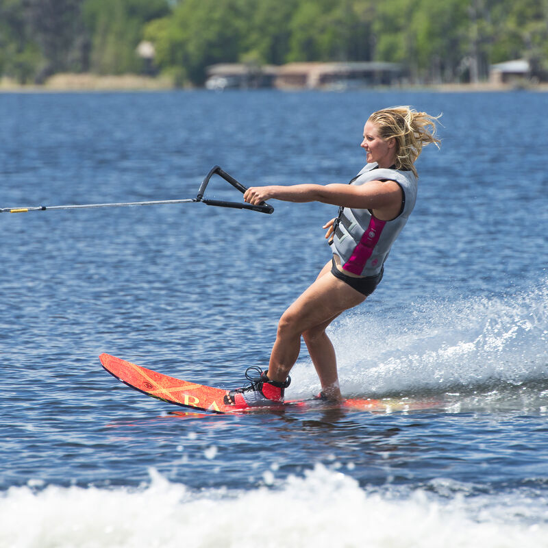 Radar Women's Butter Knife Slalom Waterski, Blank image number 6