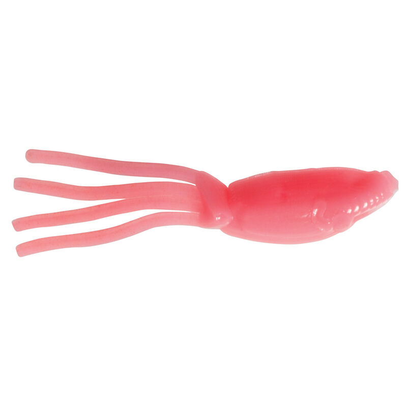 Clam Mino Head image number 4