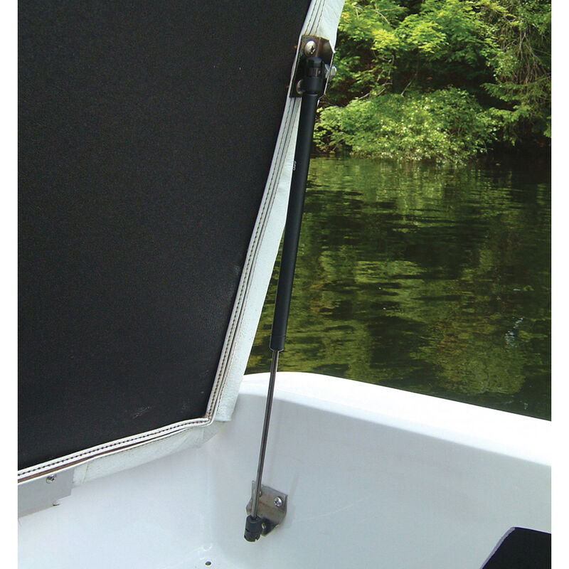 Gas Shock 15" x 40 lbs Blade End image number 1