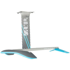 ZUP DoMore Carbon Fiber Foil