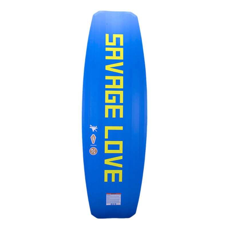 Hyperlite Union Wakeboard image number 9