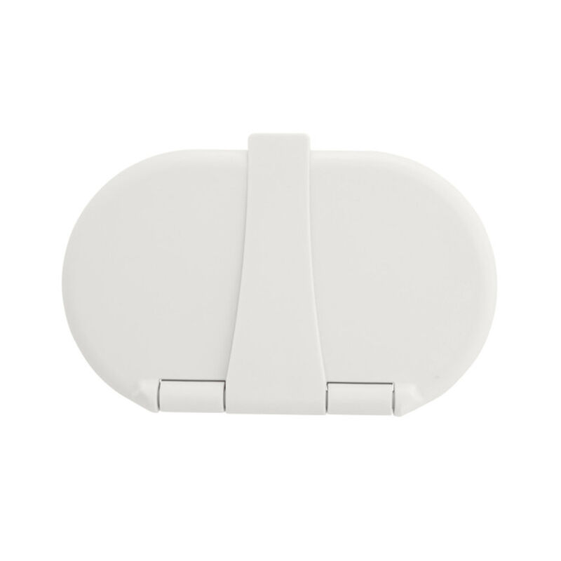 Ambassador Marine Trinidad Transom Shower, Cold Only, Small Sprayer, 10' Rubber Hose, Warm White image number 6