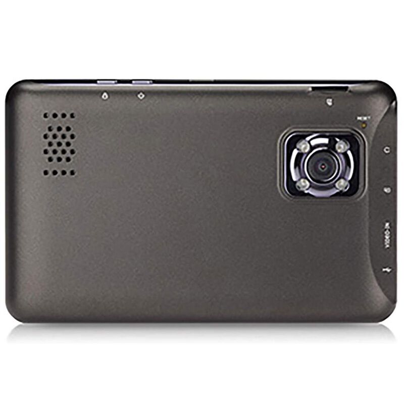 Magellan RoadMate 6230-LM 5&quot; GPS and Integrated Dashcam image number 6