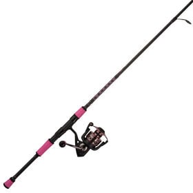 Penn Passion Spinning Combo