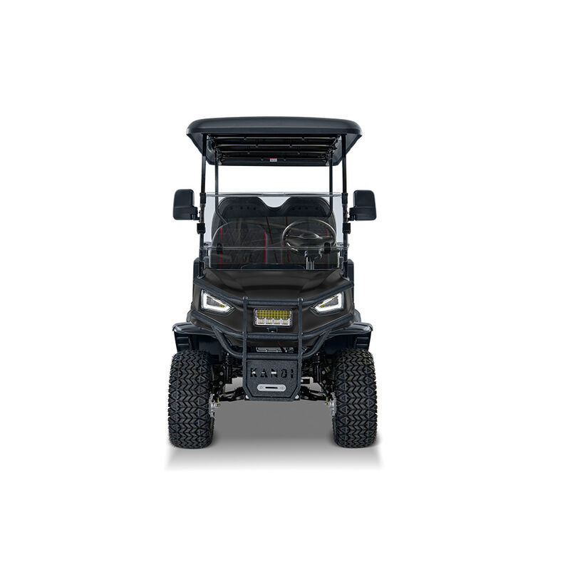 Kandi Kruiser 4-Person Element Golf Cart image number 18