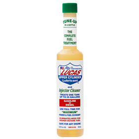 Lucas Oil Upper Cylinder Lube, 5.25 oz.