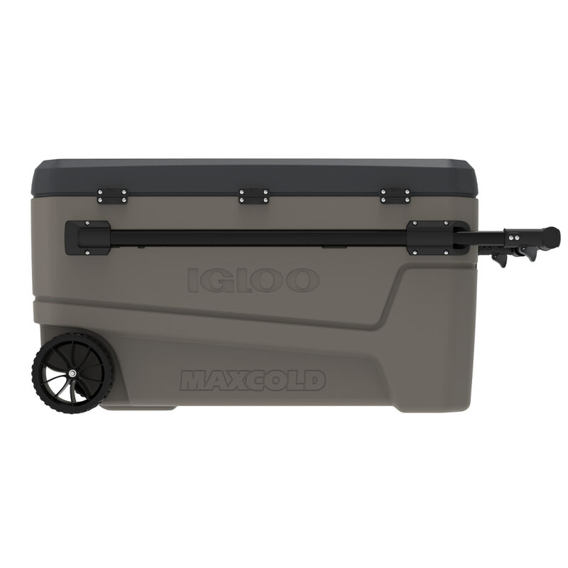 Igloo Sportsman Glide 110-Quart Cooler image number 3