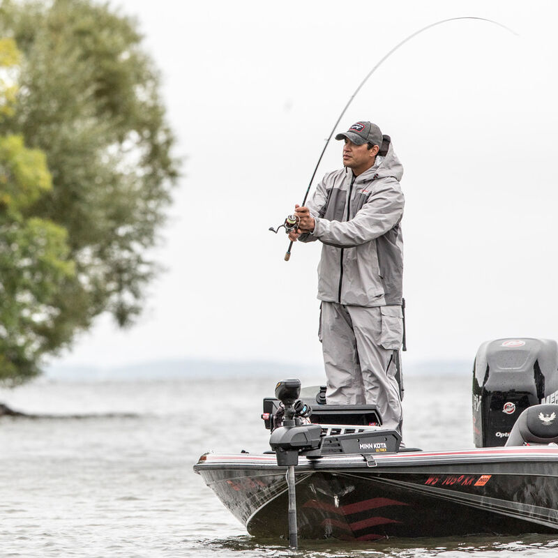 Striker Men's eVolve Rain Jacket image number 4