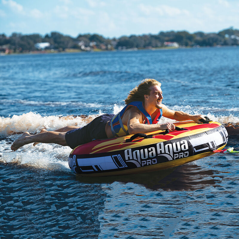 Aqua Pro 60" 2-Rider Towable image number 4