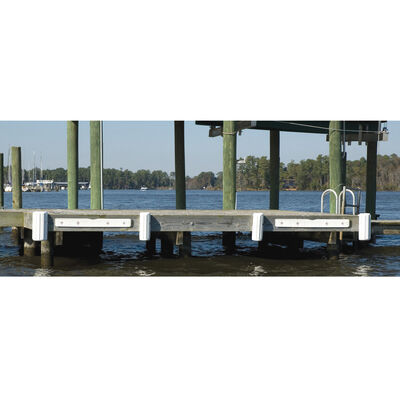 Dockmate Ultimate Dock Fender Package