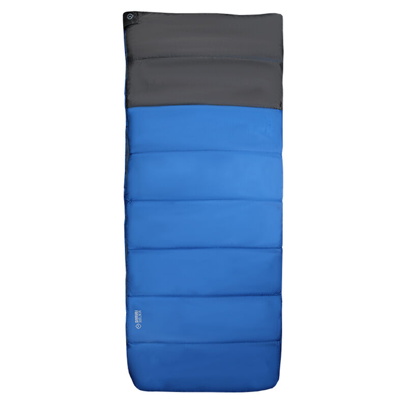 Venture Forward Eagle Lake II 25&deg;F Rectangle Sleeping Bag image number 8