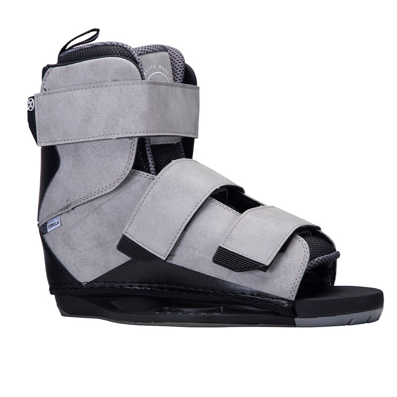 Hyperlite Formula Wakeboard Bindings image number 3