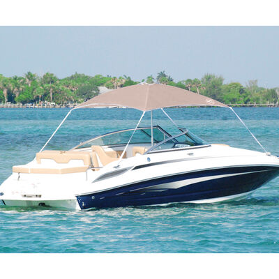 Anchorshade III 6' x 6' Boat Shade
