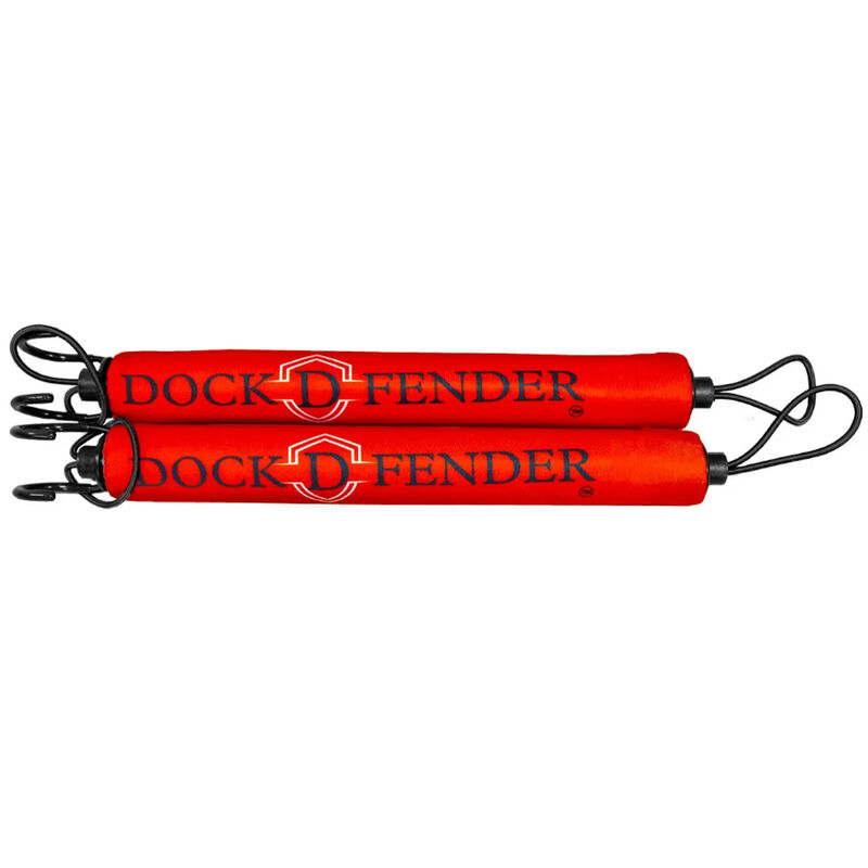 Dock D-Fender Boat Docking System, Set of 2 image number 2