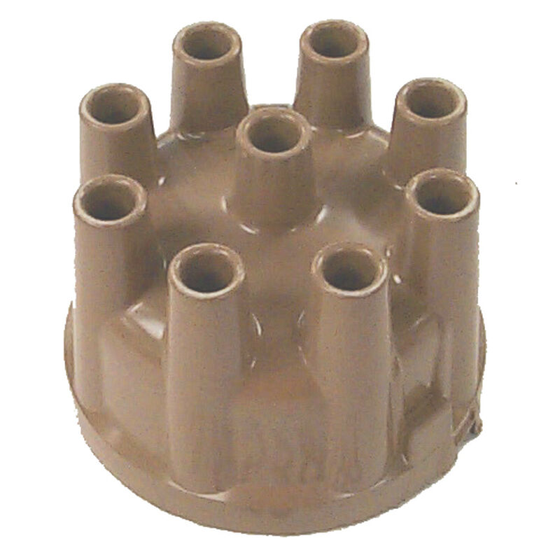 Sierra Distributor Cap For Mercury Marine/Crusader Engine, Sierra Part #18-5389