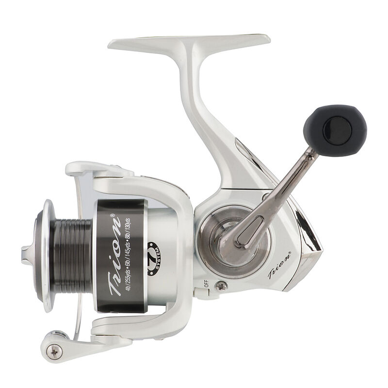 Pflueger Trion GX7 Spinning Reel image number 4