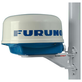 Scanstrut SC18 Small Mast Mount