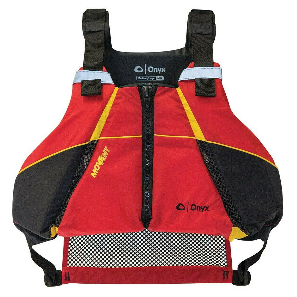 Onyx MoveVent Curve Life Vest Overton's