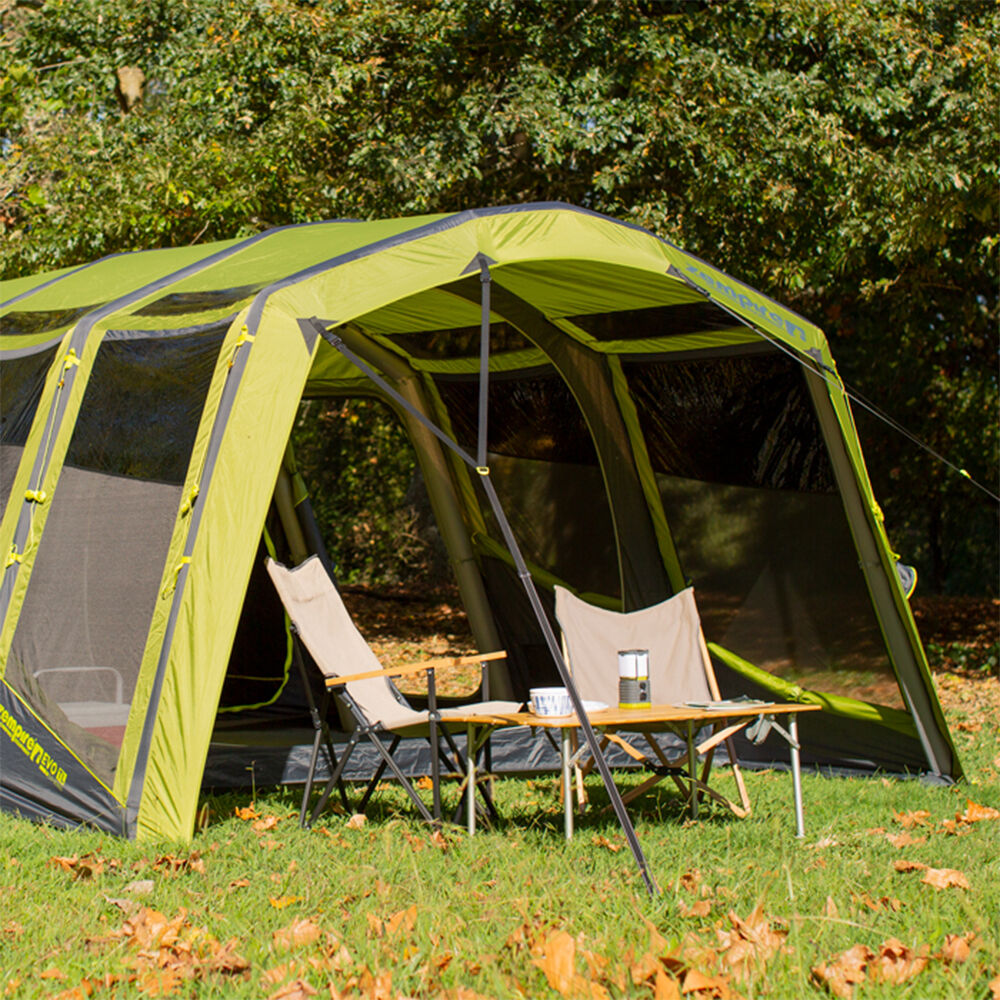 Zempire EVO TL V2 Family Tent