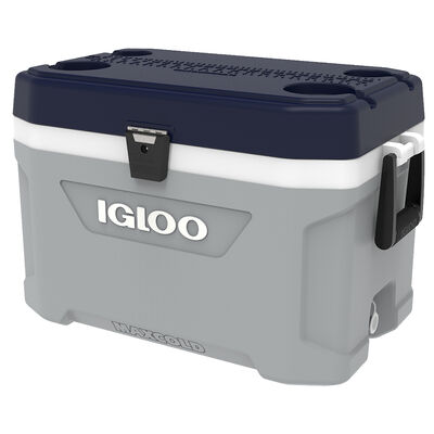 Igloo MaxCold 54-Quart Cooler