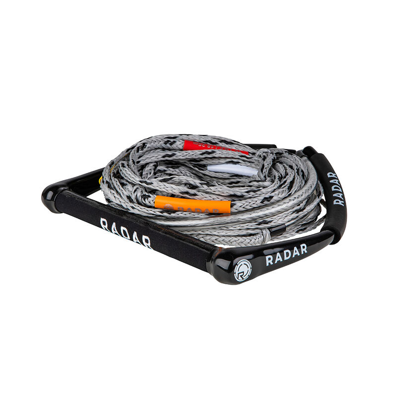 Radar Freeride Kneeboard Handle and Rope Package image number 1