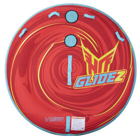 HO Glide 2-Person Towable Tube