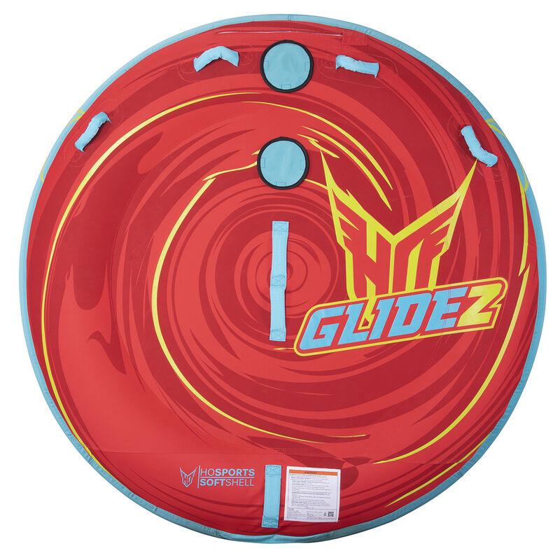 HO Glide 2-Person Towable Tube image number 1