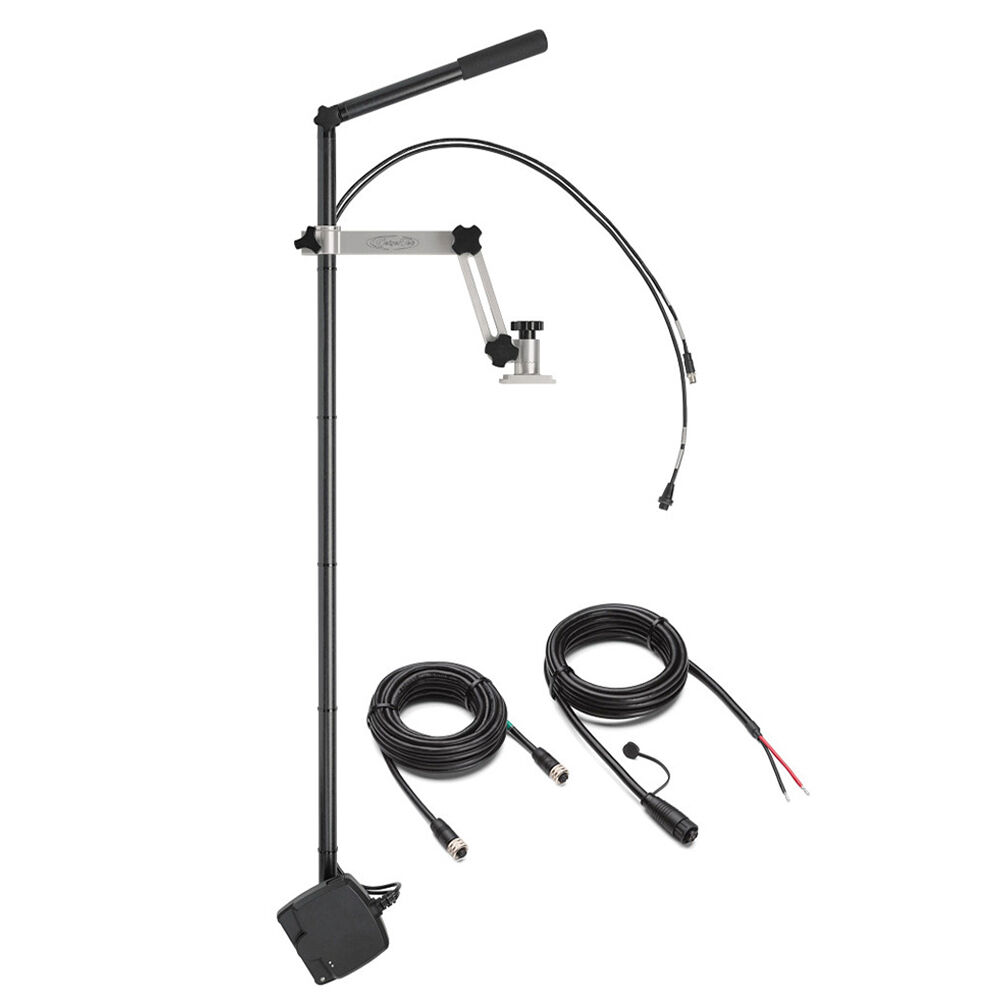 Humminbird MEGA Live Hand Control w/Universal Mount