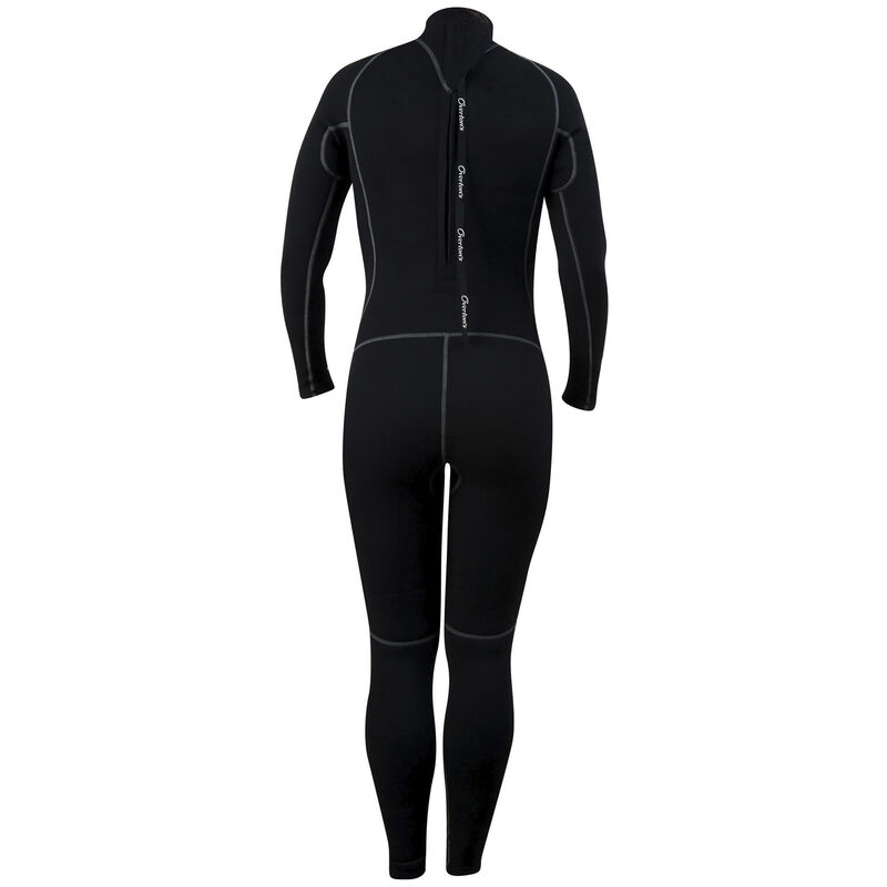 Overton's Women's Pro ComfoStretch Full Wetsuit image number 3