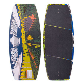 Liquid Force Tao Wakeskate