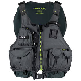 NRS Chinook PFD Life Jacket