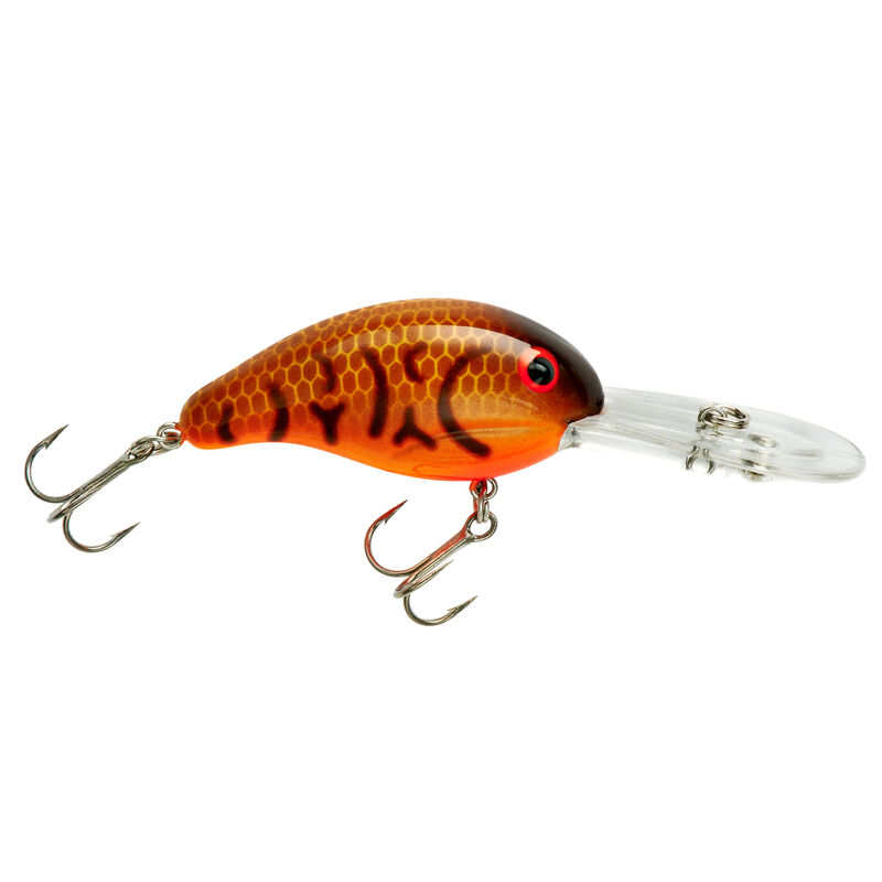 Bandit Series 200 Crankbait, 2" image number 25