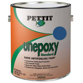 Unepoxy Standard, Quart