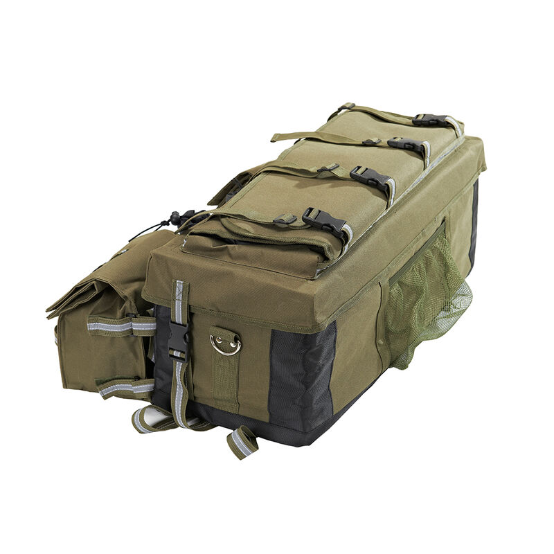 Off Terrain ATV Rear Storage Bag image number 5