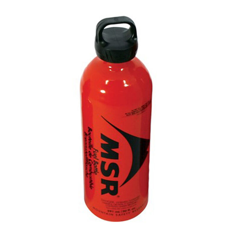 Cascade MSR Fuel Bottle, 20 oz. image number 1