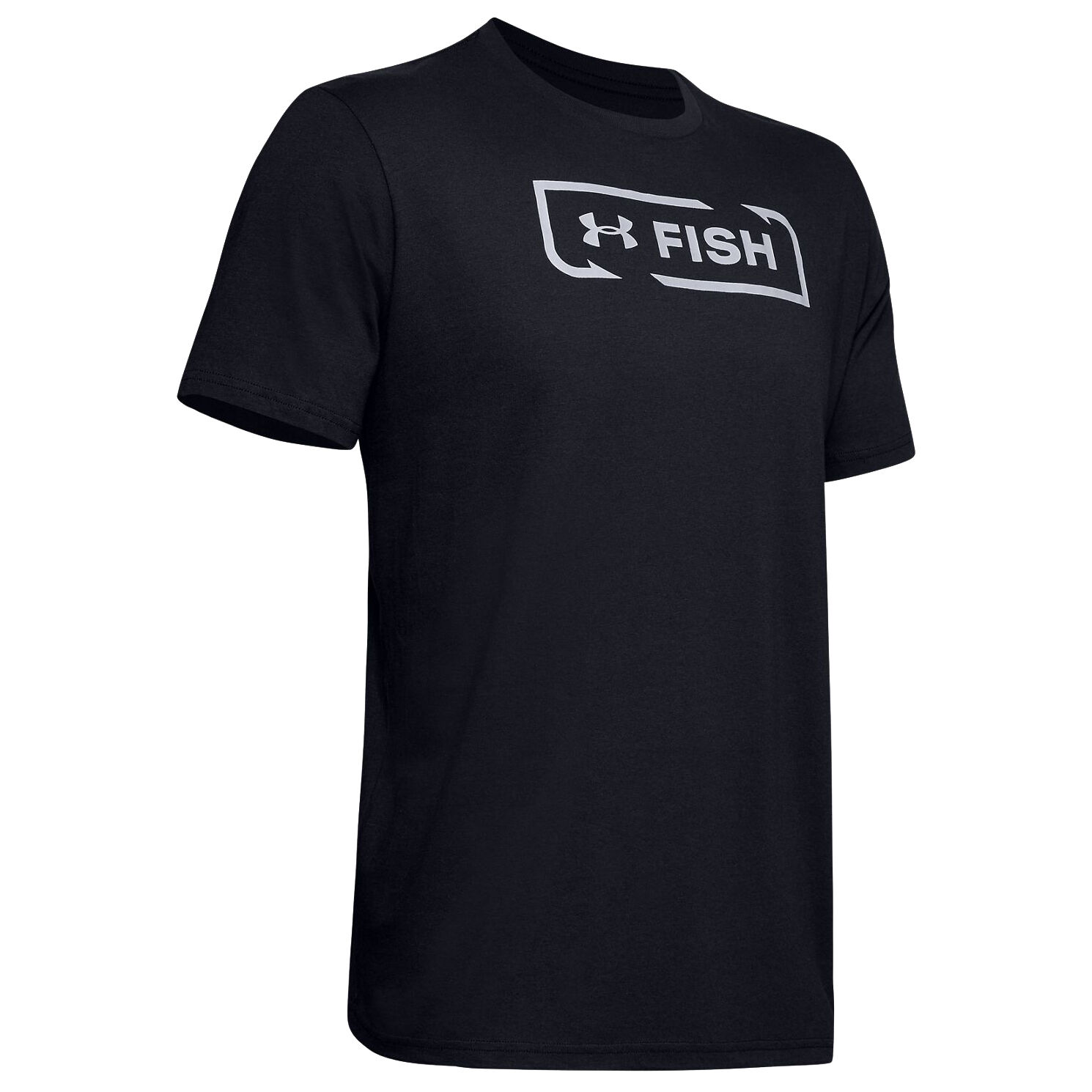 under armour fish logo