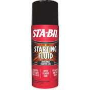 STA-BIL Starting Fluid Spray, 12 oz.