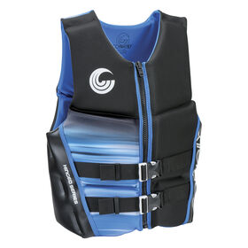 Connelly Men's Classic Neoprene Vest