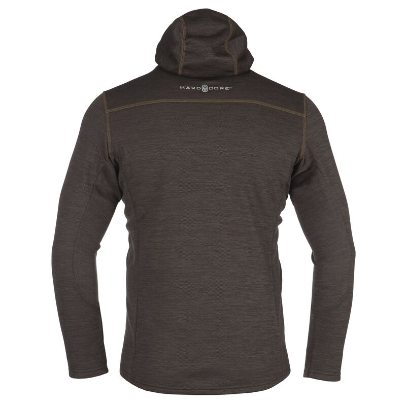 HardCore Men&rsquo;s Arctech Fleece Pullover Hoodie image number 3