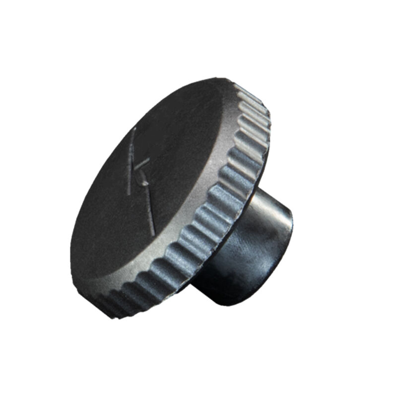 PTM Watersports Mirror Replacement Knob image number 1