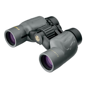 Leupold BX-1 Yosemite Binoculars, 8x30, Shadow Gray