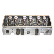 Sierra Cylinder Head Assembly For Mercury Marine Engine, Sierra Part #18-4491