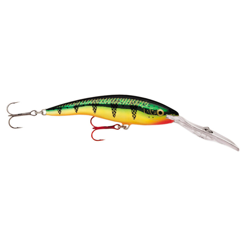 Rapala Deep Tail Dancer image number 2
