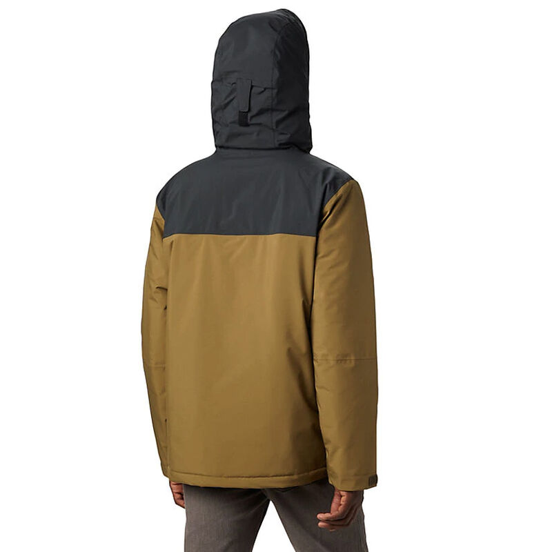 Columbia Men's Horizon Explorer Insulated Jacket image number 2