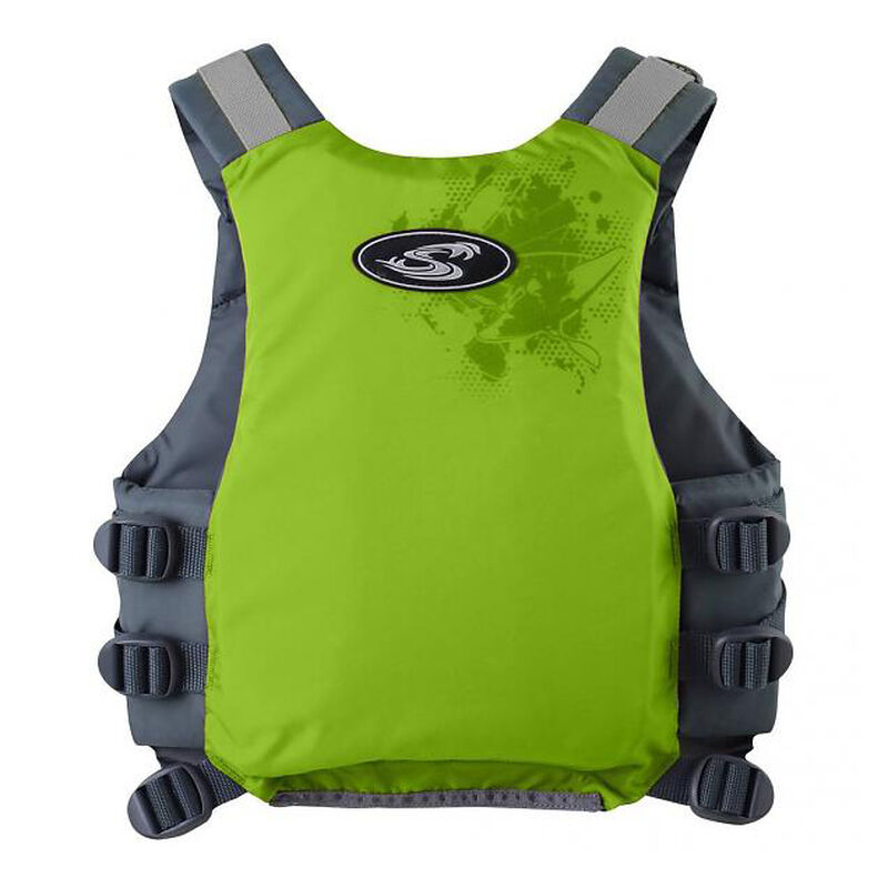 Stohlquist Escape Youth PFD Life Vest image number 3